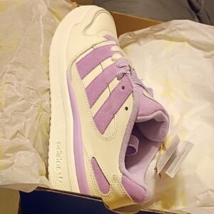 Adidas Forum Sneaker